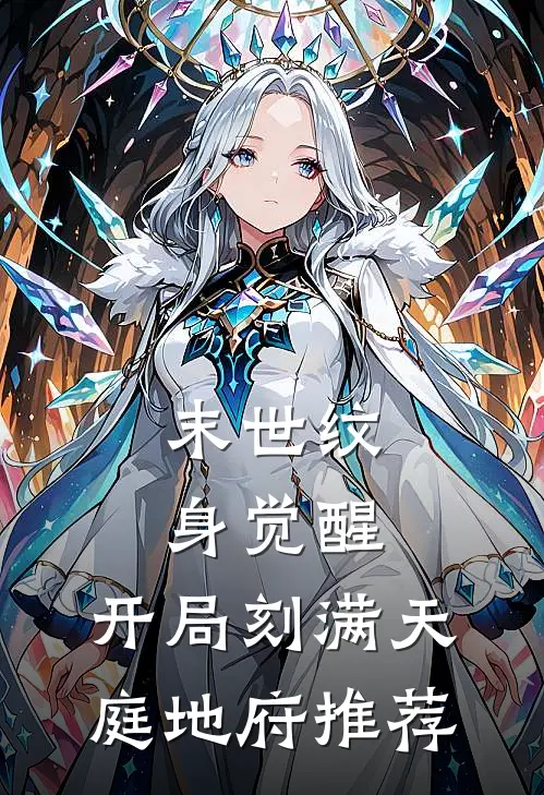 末世纹身觉醒：开局刻满天庭地府推荐