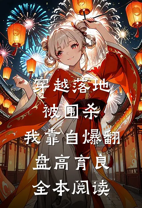 穿越落地被围杀，我靠自爆翻盘高育良全本阅读