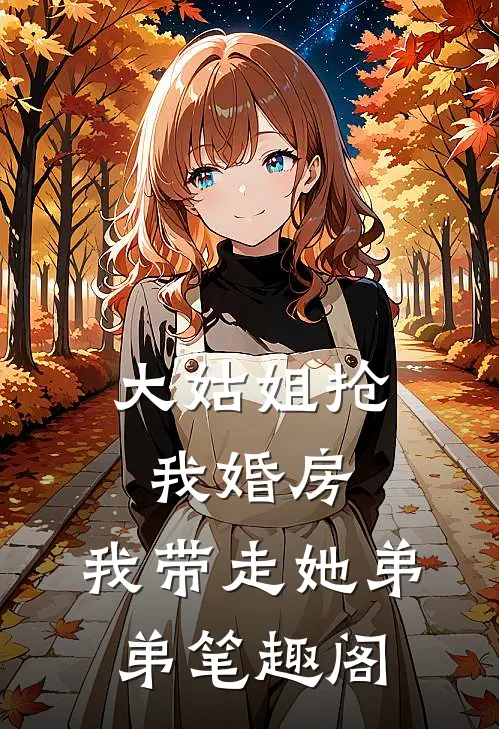 大姑姐抢我婚房,我带走她弟弟笔趣阁