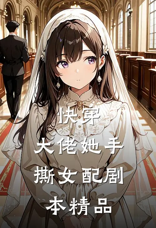 快穿：大佬她手撕女配剧本精品