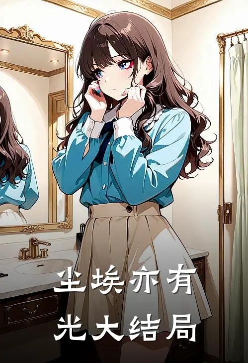 尘埃亦有光大结局