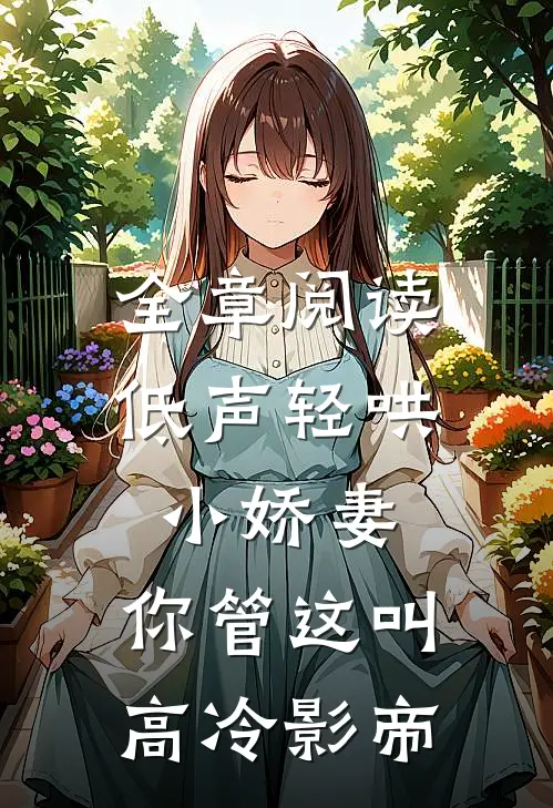 全章阅读低声轻哄小娇妻，你管这叫高冷影帝