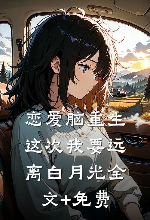 恋爱脑重生，这次我要远离白月光全文+免费