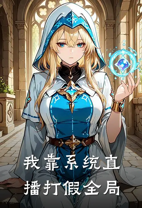 我靠系统直播打假全局