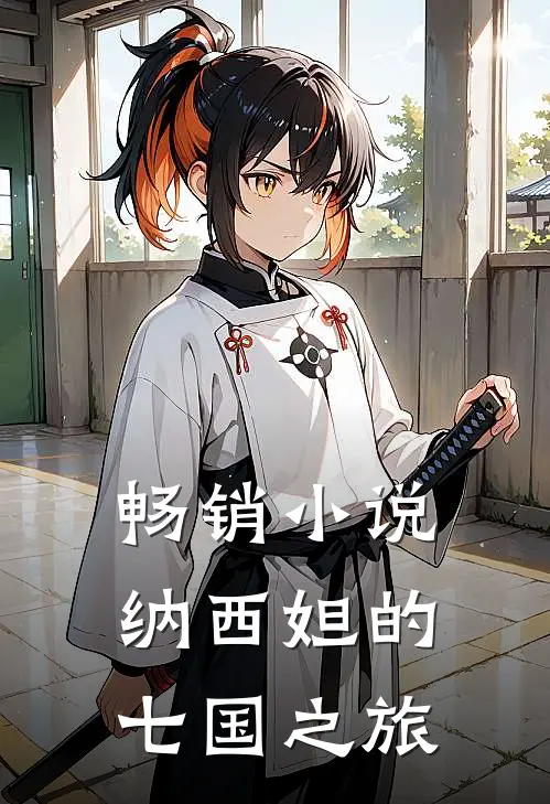 畅销小说纳西妲的七国之旅