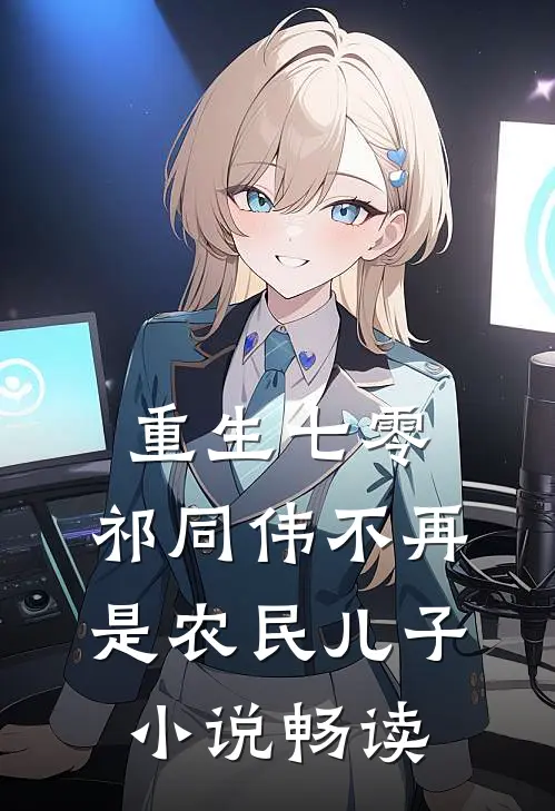 重生七零：祁同伟不再是农民儿子小说畅读
