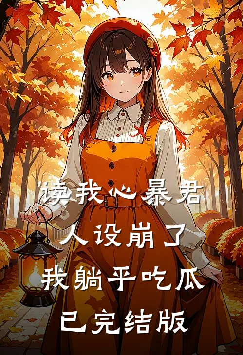 读我心暴君人设崩了，我躺平吃瓜已完结版