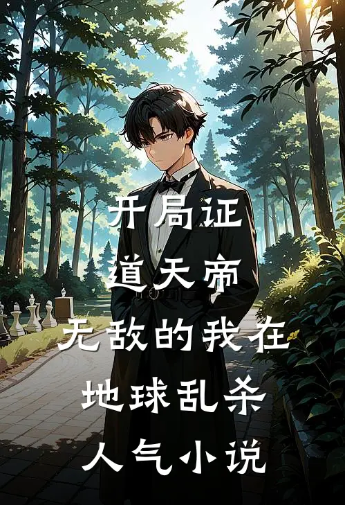 开局证道天帝，无敌的我在地球乱杀人气小说