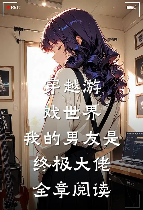 穿越游戏世界,我的男友是终极大佬全章阅读