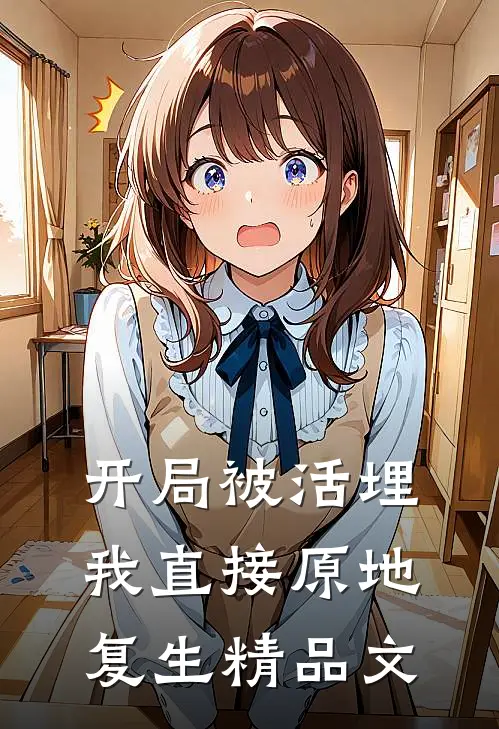 开局被活埋，我直接原地复生精品文