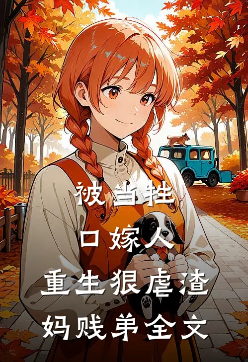 被当牲口嫁人,重生狠虐渣妈贱弟全文免费阅读