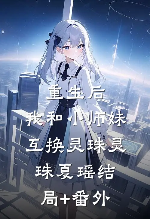 重生后，我和小师妹互换灵珠灵珠夏瑶结局+番外