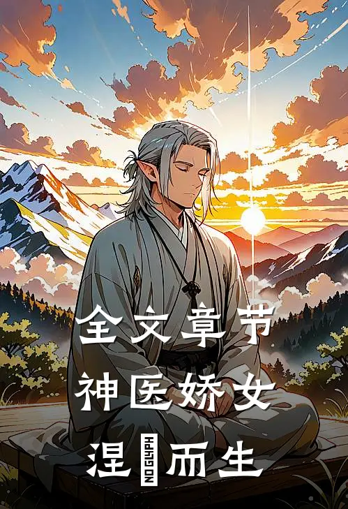 全文章节神医娇女涅槃而生