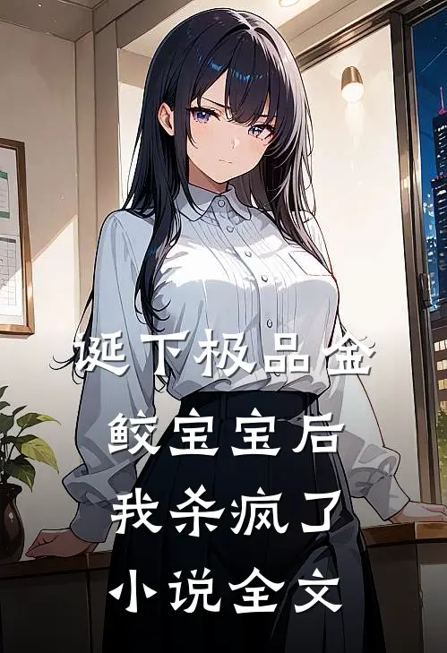 诞下极品金鲛宝宝后，我杀疯了小说全文