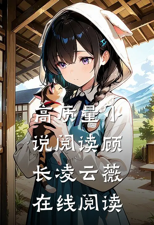 高质量小说阅读顾长凌云薇在线阅读
