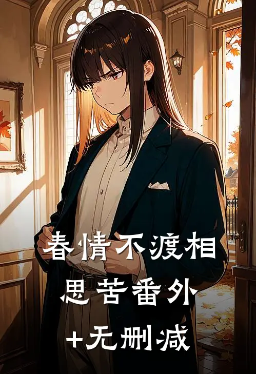 春情不渡相思苦番外+无删减