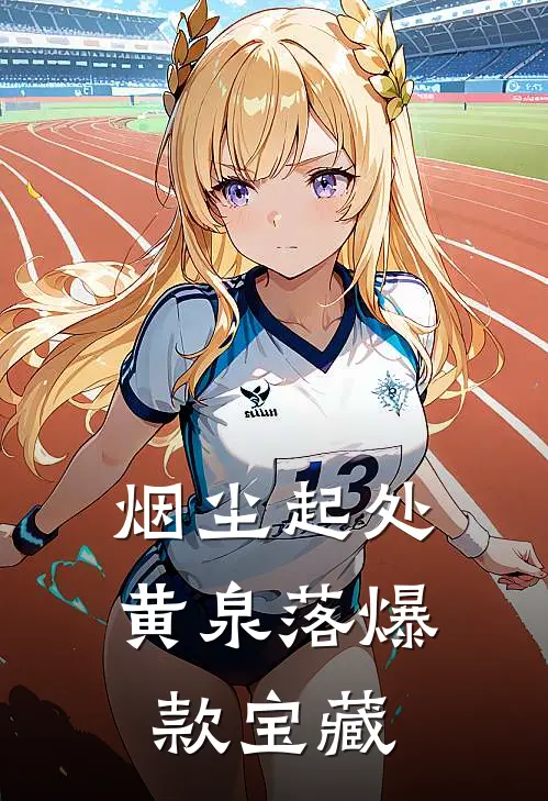 烟尘起处黄泉落爆款宝藏