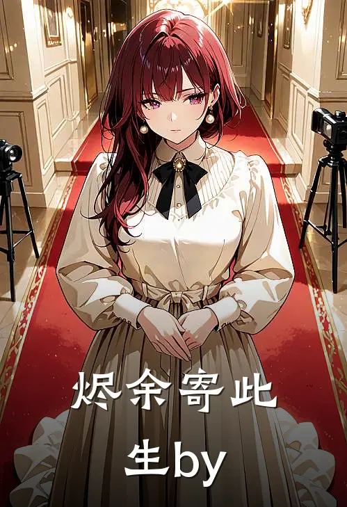 烬余寄此生by