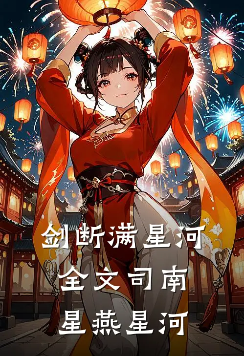 剑断满星河全文司南星燕星河