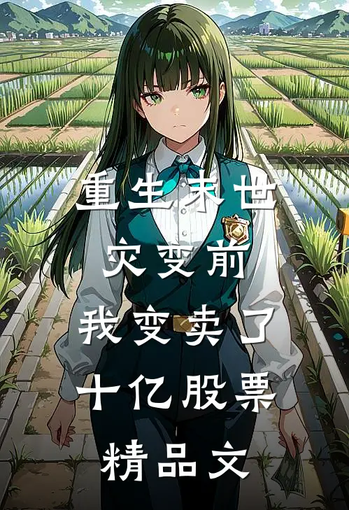 重生末世灾变前，我变卖了十亿股票精品文