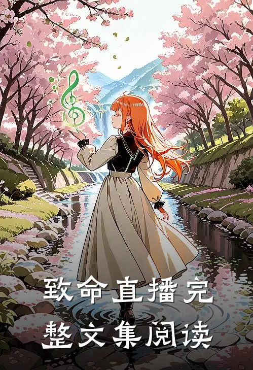 致命直播完整文集阅读