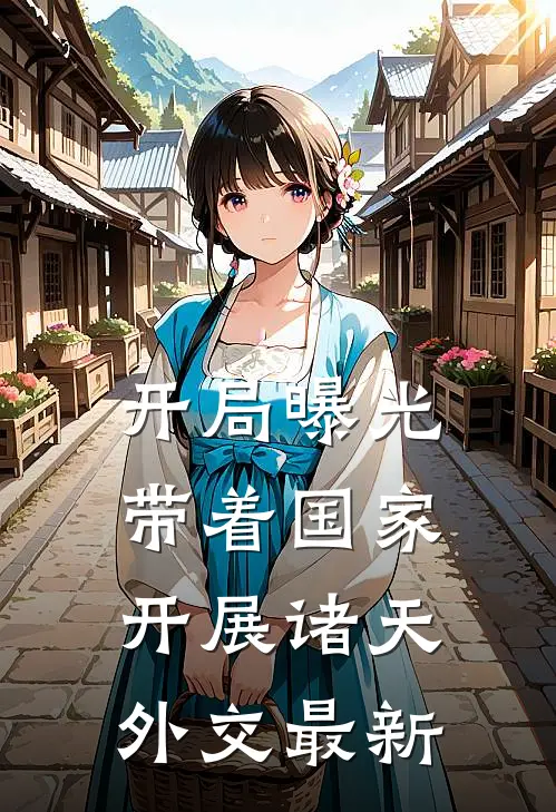 开局曝光，带着国家开展诸天外交最新