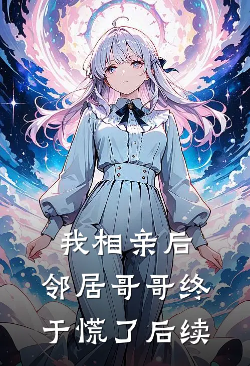 我相亲后，邻居哥哥终于慌了后续