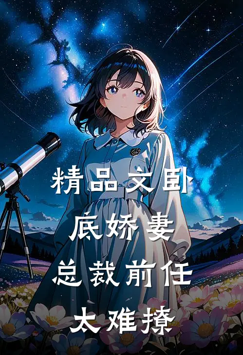 精品文卧底娇妻：总裁前任太难撩