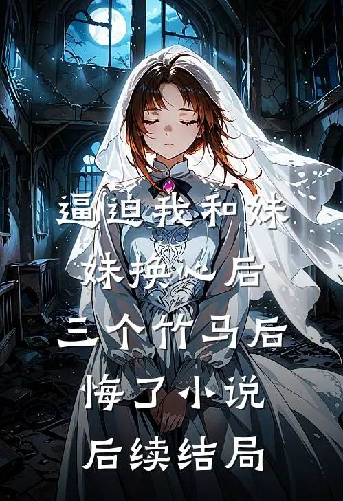 逼迫我和妹妹换心后，三个竹马后悔了小说后续结局