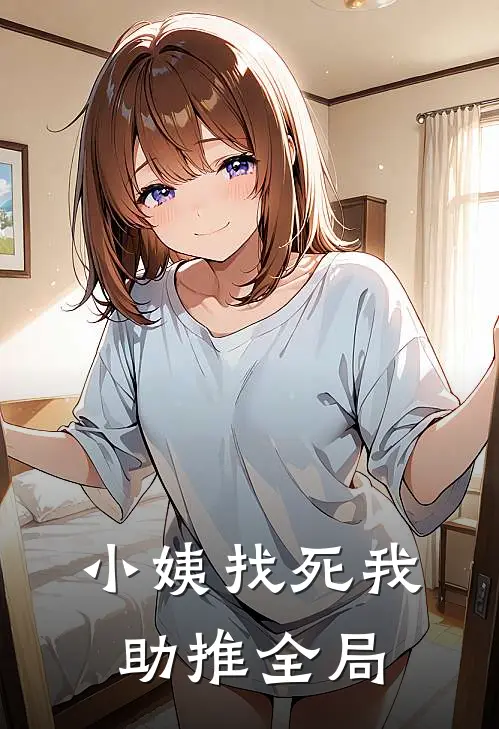 小姨找死我助推全局