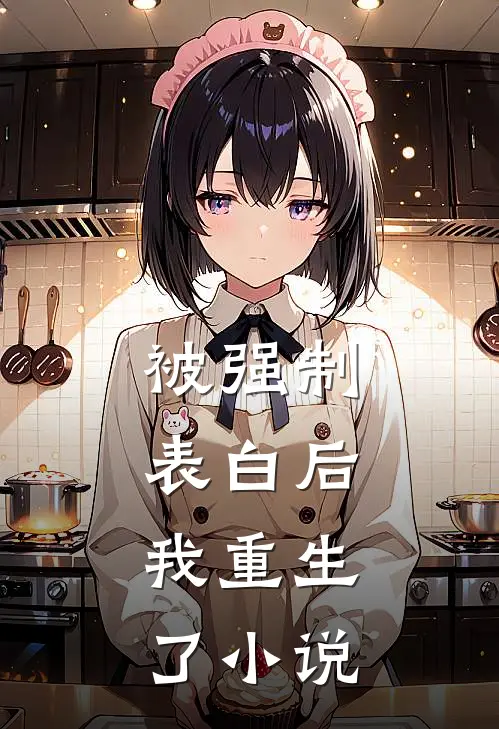 被强制表白后，我重生了小说