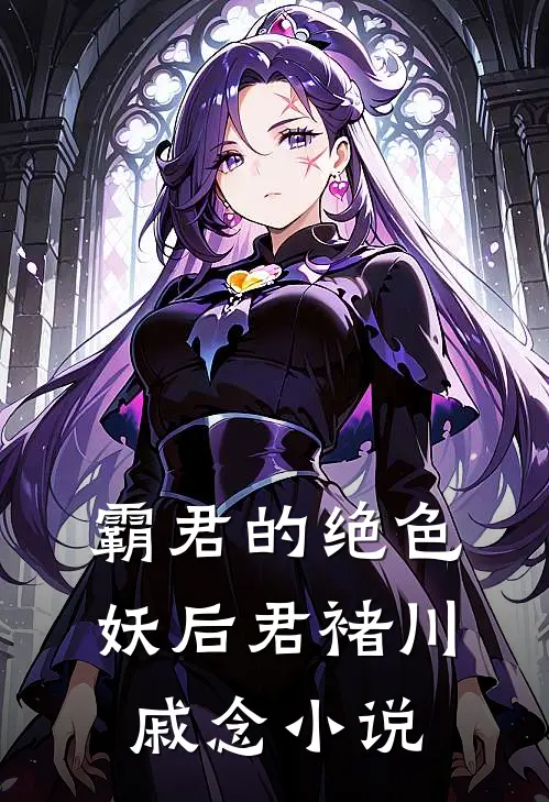 霸君的绝色妖后君褚川戚念小说