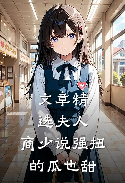 文章精选夫人，商少说强扭的瓜也甜
