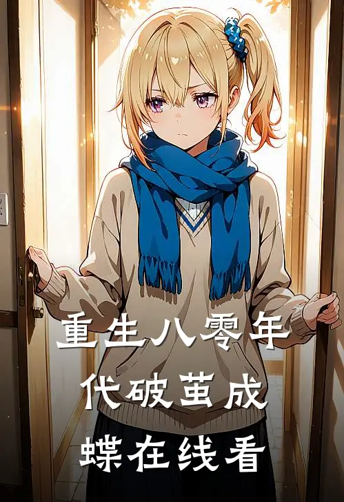重生八零年代破茧成蝶在线看