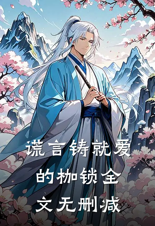 谎言铸就爱的枷锁全文无删减