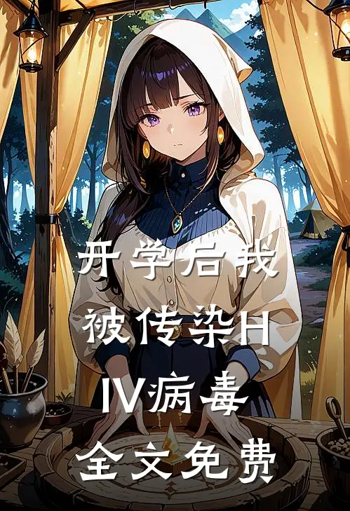 开学后我被传染HIV病毒全文免费