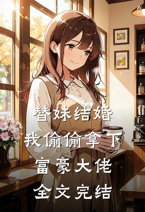 替妹结婚，我偷偷拿下富豪大佬全文完结