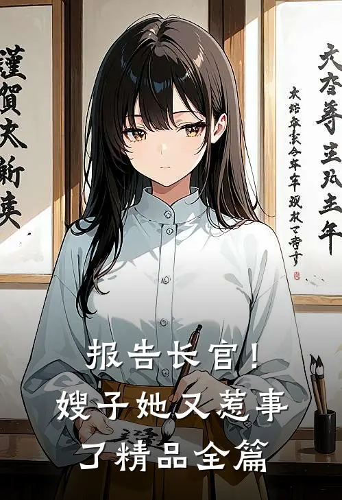报告长官!嫂子她又惹事了精品全篇