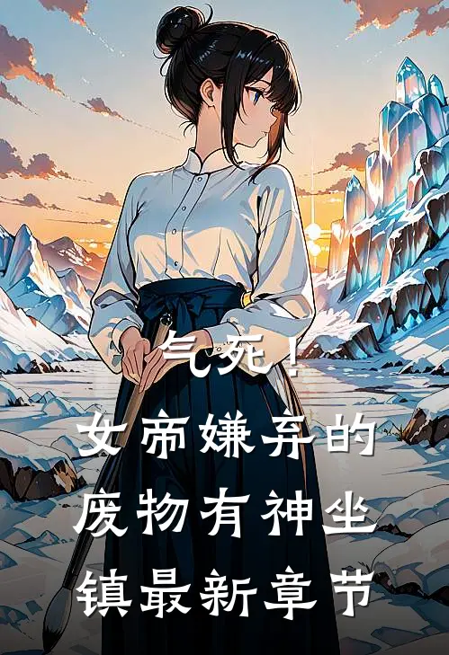 气死！女帝嫌弃的废物有神坐镇最新章节