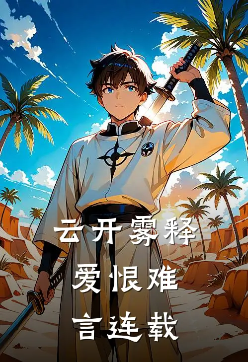 云开雾释，爱恨难言连载