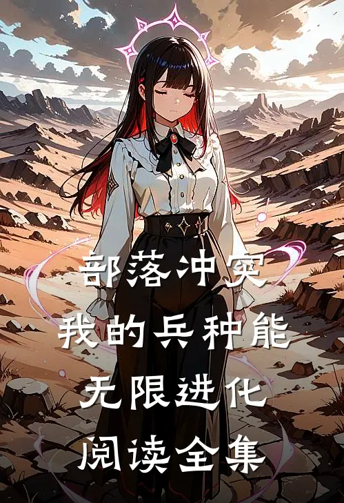 部落冲突：我的兵种能无限进化阅读全集