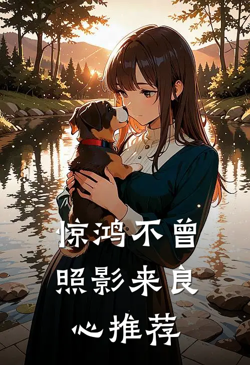 惊鸿不曾照影来良心推荐