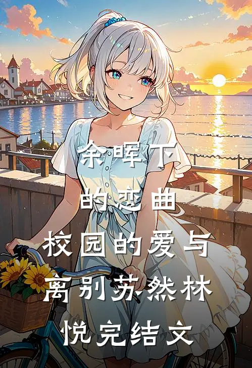 余晖下的恋曲：校园的爱与离别苏然林悦完结文