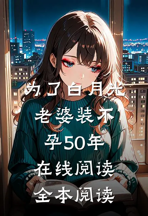 为了白月光，老婆装不孕50年在线阅读全本阅读