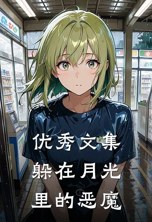 优秀文集躲在月光里的恶魔