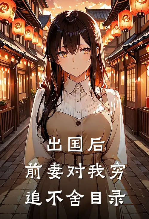 出国后，前妻对我穷追不舍目录
