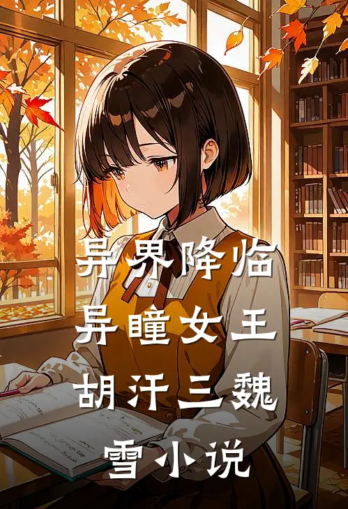 异界降临：异瞳女王胡汗三魏雪小说