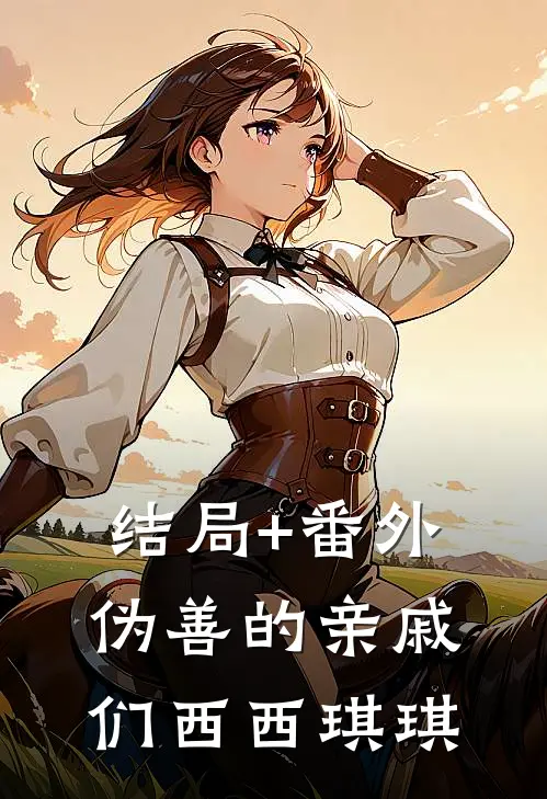 结局+番外伪善的亲戚们西西琪琪