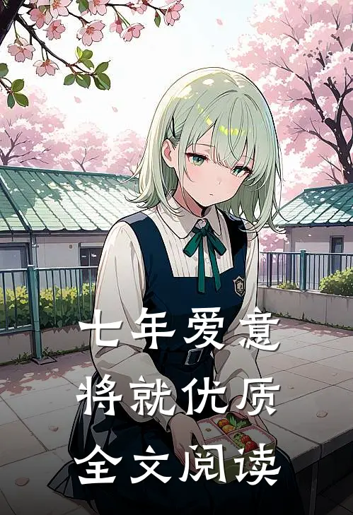 七年爱意将就优质全文阅读