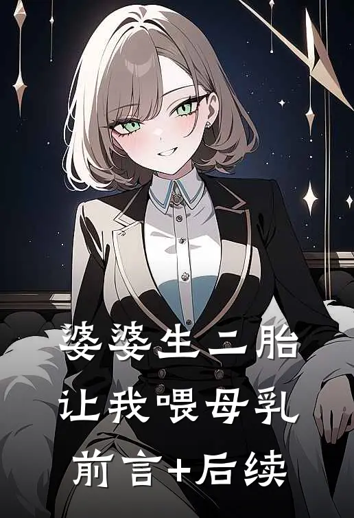 婆婆生二胎，让我喂母乳前言+后续